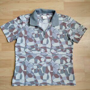 Nike Golf Top Women M size